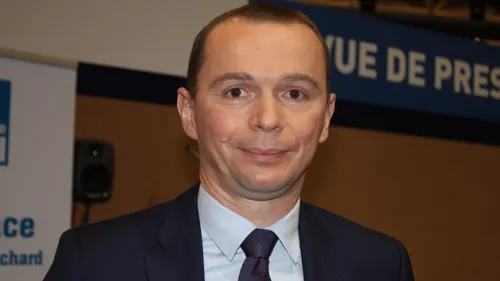 Crédit d’impôt pour l’emploi à domicile : Olivier Dussopt lance son...